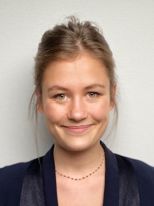Héloïse Lebon